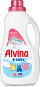 Alvina Baby
