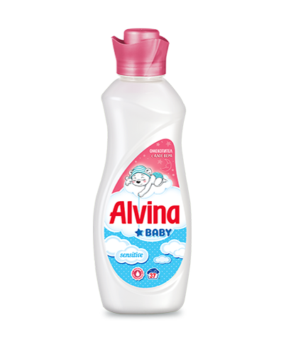 ALVINA Baby